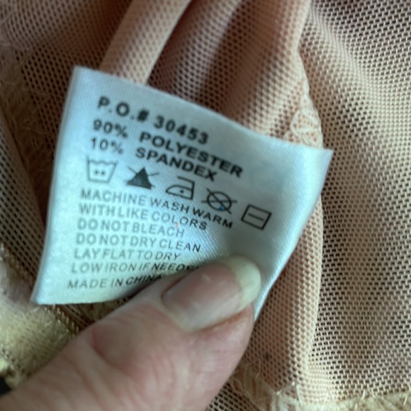 Body Shaper Posture Correction. XL - Picture 4 of 7